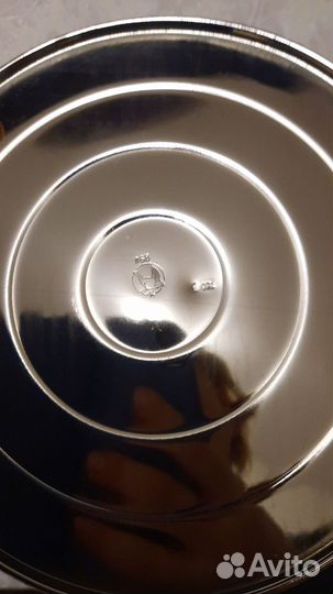 Чайник на 2 л, пр-во Кольчугино