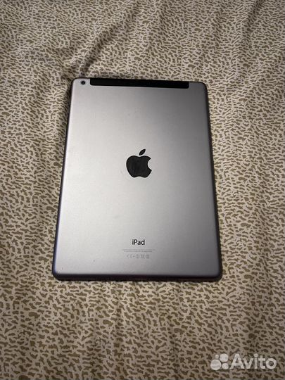 iPad air (1-го поколения)