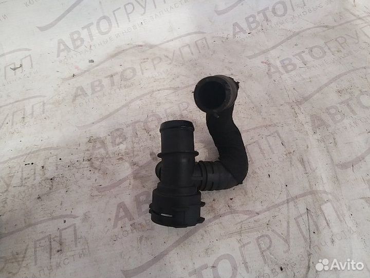 Фланец двигателя системы охлаждения Audi A5/S5 I