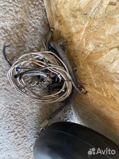 Гбо 4 поколения