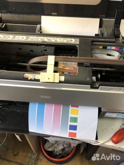 Заправка картриджей с Выездом по Уфе