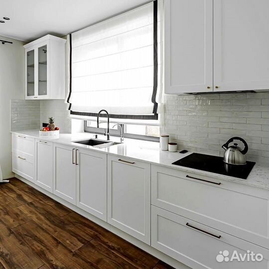 Кухня (цена за всю кухню) артикул: 343