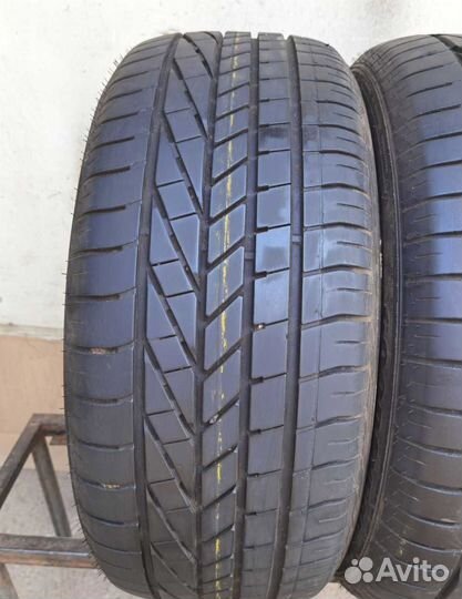 Goodyear Excellence 255/45 R20 101W