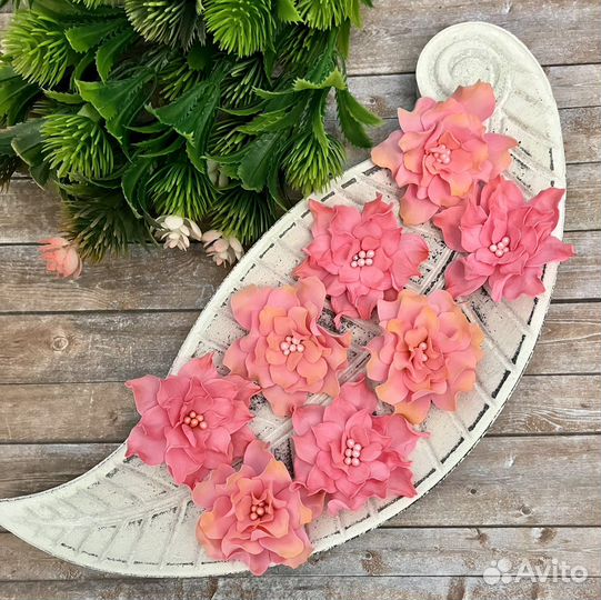 Наборы цветов