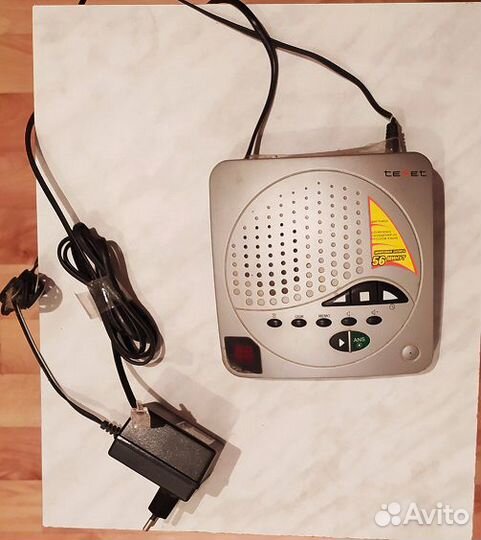 Продам автоответчик