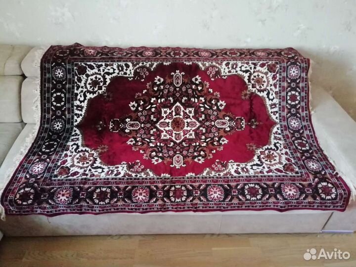 Дивандек (покрывало)