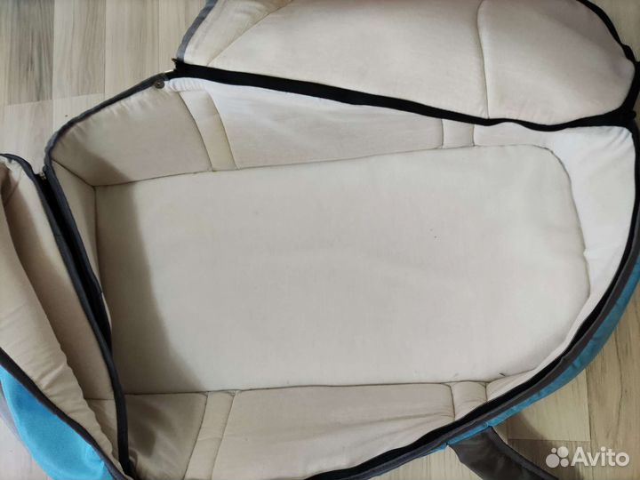 Переноска для детей