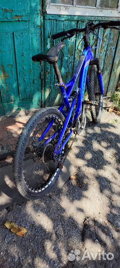 Велосипед 24