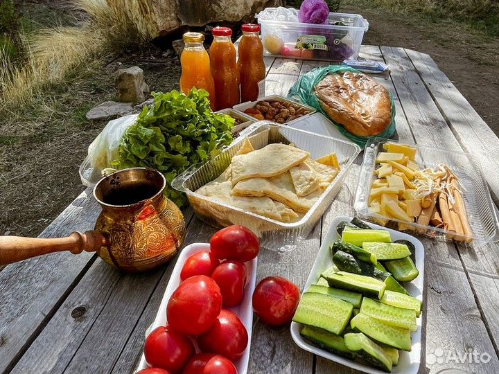 Махачкала Топ-Экскурсия Отглубин Карадахской теснины допанорам наЯзыке тролля