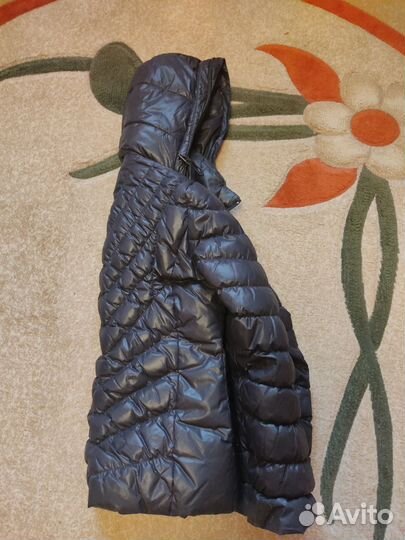 Куртка moncler