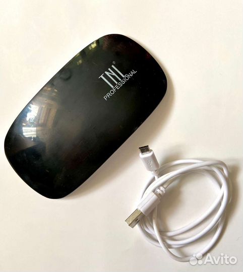 TNL mini-лампа для маникюра 6W