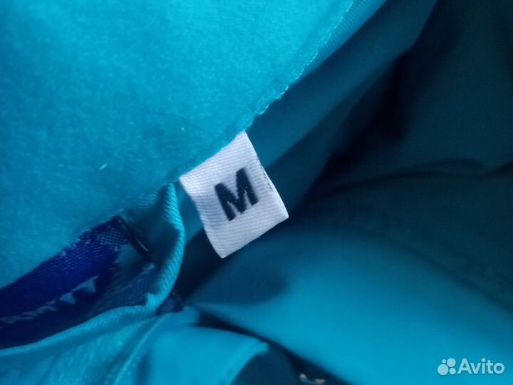 Брюки горнолыжные