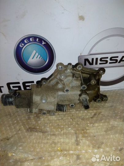 Термостат корпус Nissan almera G15