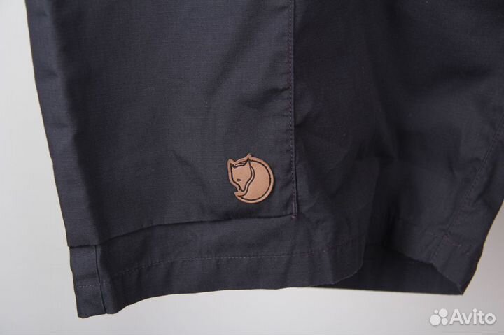 Fjallraven g-1000 шорты