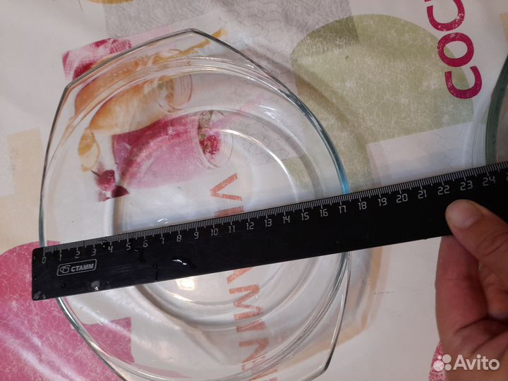 Посуда для микроволновки