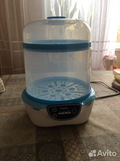 Детский стерилизатор