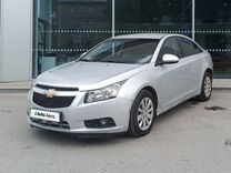 Chevrolet Cruze 1.6 AT, 2011, 143 657 км, с пробегом, цена 790 000 руб.