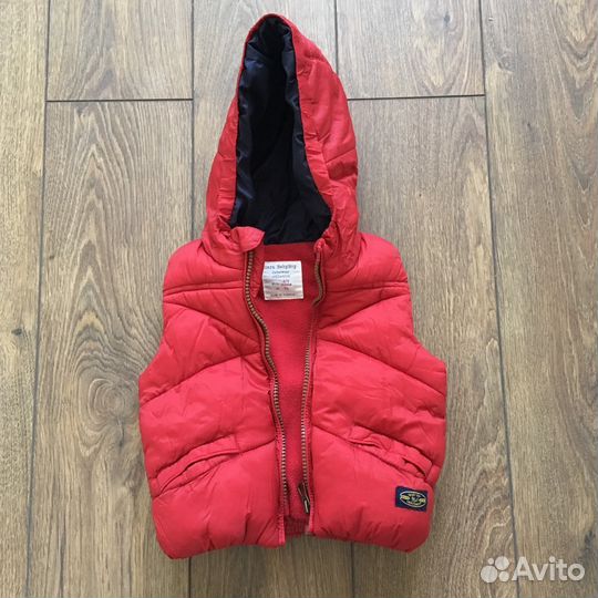 Детская Одежда и обувь