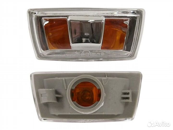 Поворот в крыло opel astra 04-14/chevrolet cruze 0