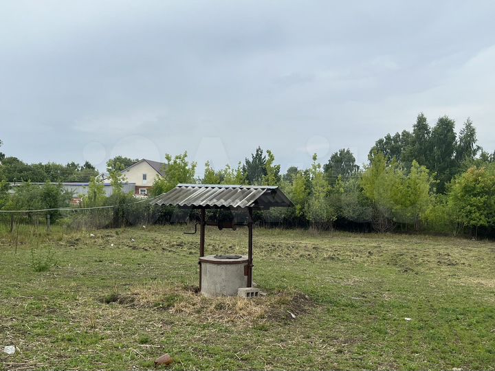 Участок 12 сот. (ИЖС)