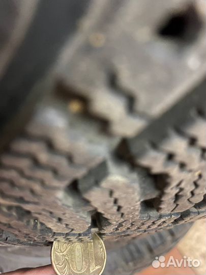 Pirelli Ice 185/65 R15