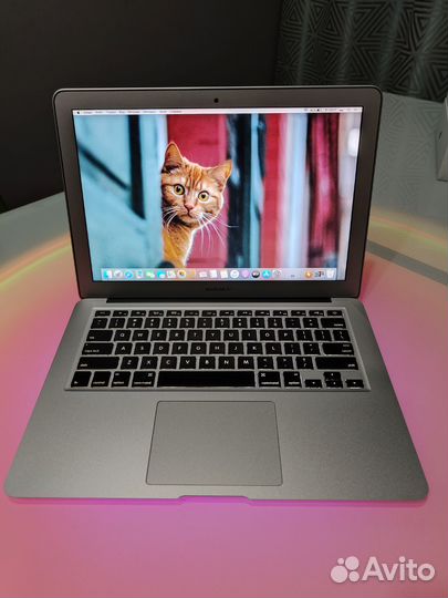 Apple Macbook air 13 2017