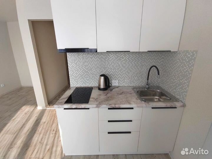 Ремонт квартир и домов под ключ