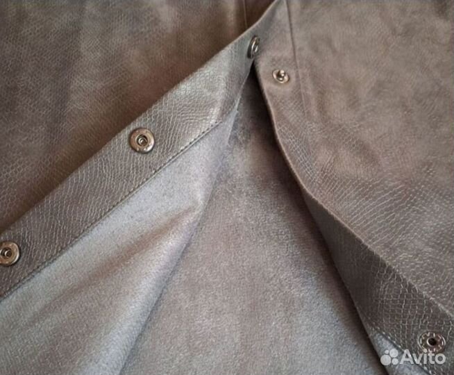 Рубашка новая