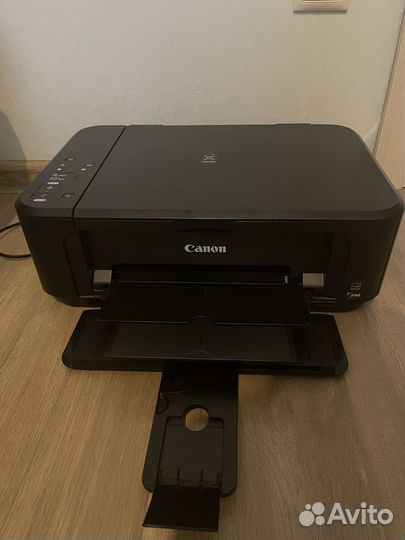 Принтер новый