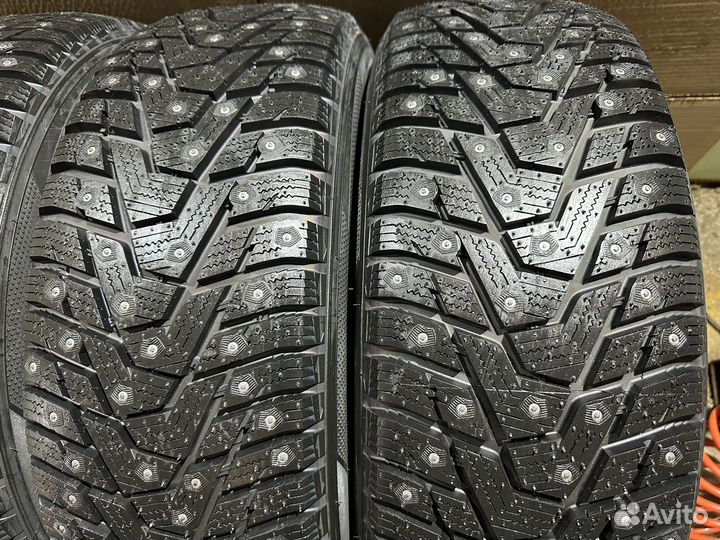 Hankook Winter I'Pike X SUV 215/55 R18