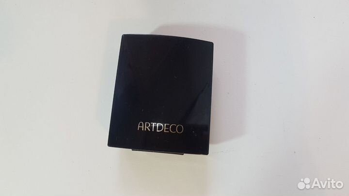 Artdeco футляр для теней