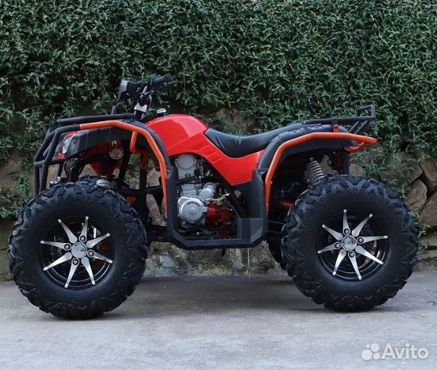 Квадроциклы zongshen В наличии