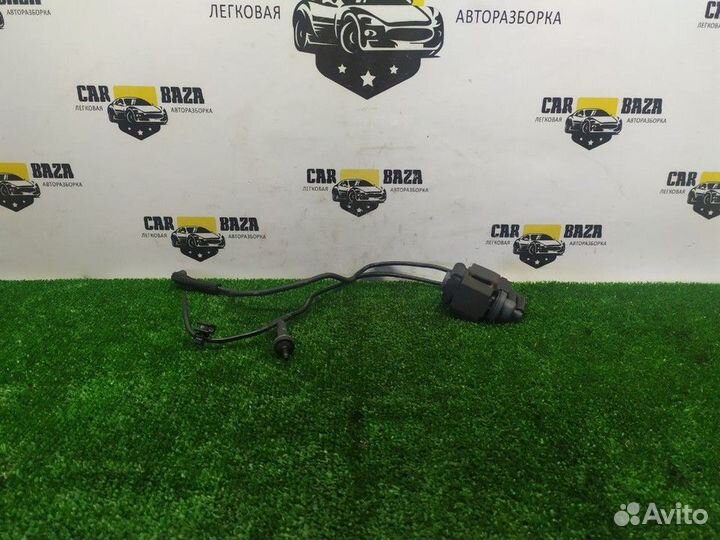 Соленоид Audi A4