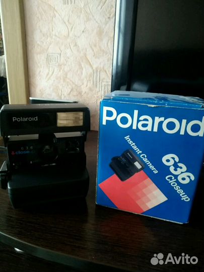 Фотоаппарат