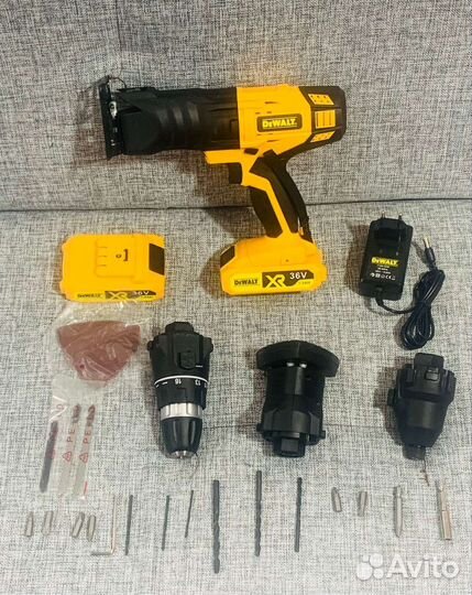 Многофункциональный инструмент