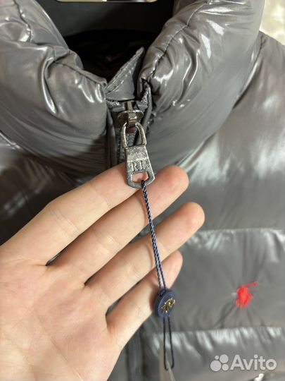 Жилетка Polo Ralph Lauren