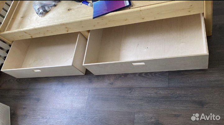 Ящик, короб