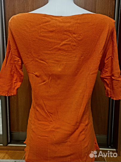 Майка плотная