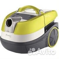 Пылесос Zelmer