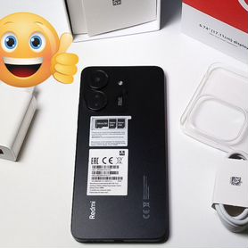 Xiaomi Redmi 13C, 8/256 ГБ