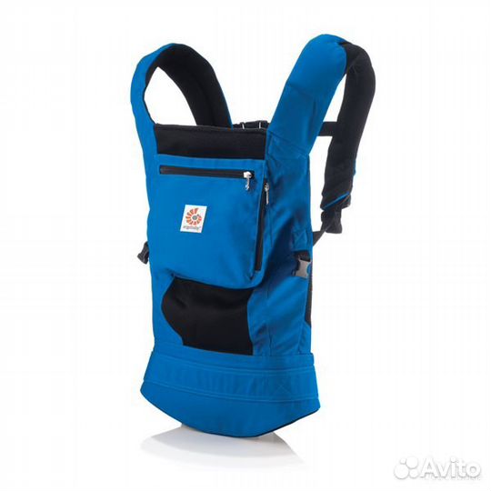 Рюкзак переноска Ergo Baby Carrier Performance