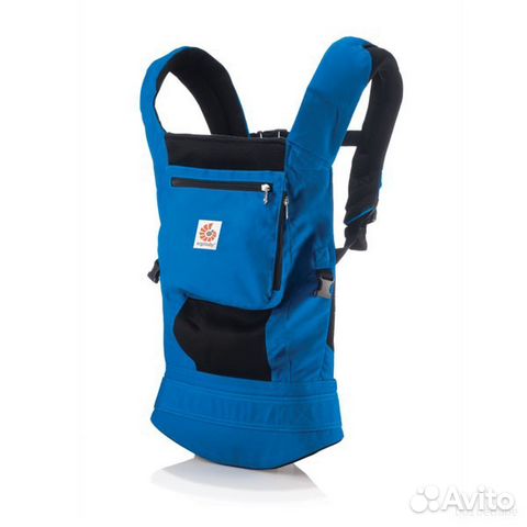 Рюкзак переноска Ergo Baby Carrier Performance