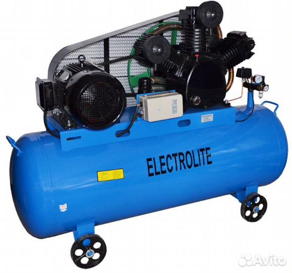 Компрессор Electrolite