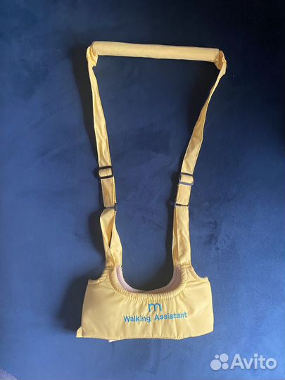 Возжи для детей