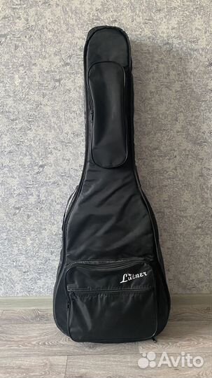 Акустическая гитара Cort AF510-OP Standard Series