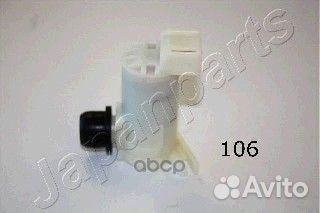 Насос омывателя wp106 Japanparts