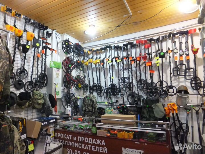 Металлоискатель XP Deus кат. 22Х35, WS4