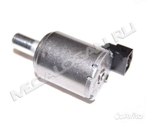 Клапан АКПП