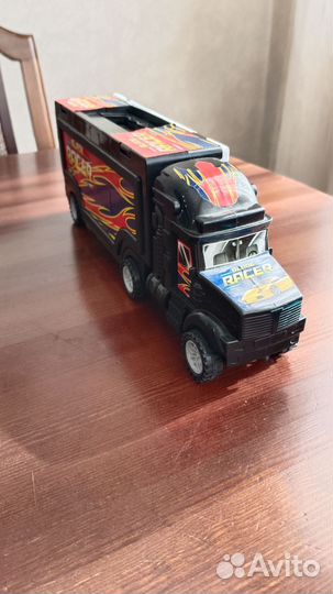 Машинки для детей