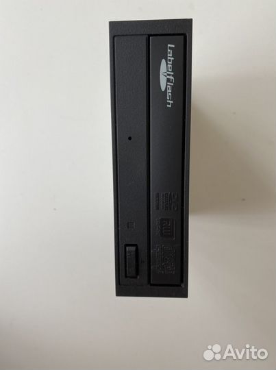 Оптический привод